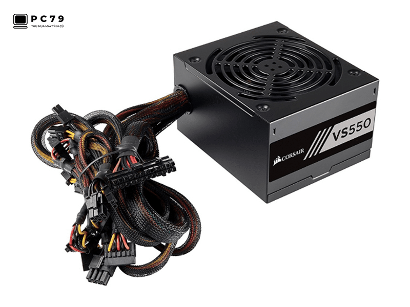 chon nguon cho PC non-modular 