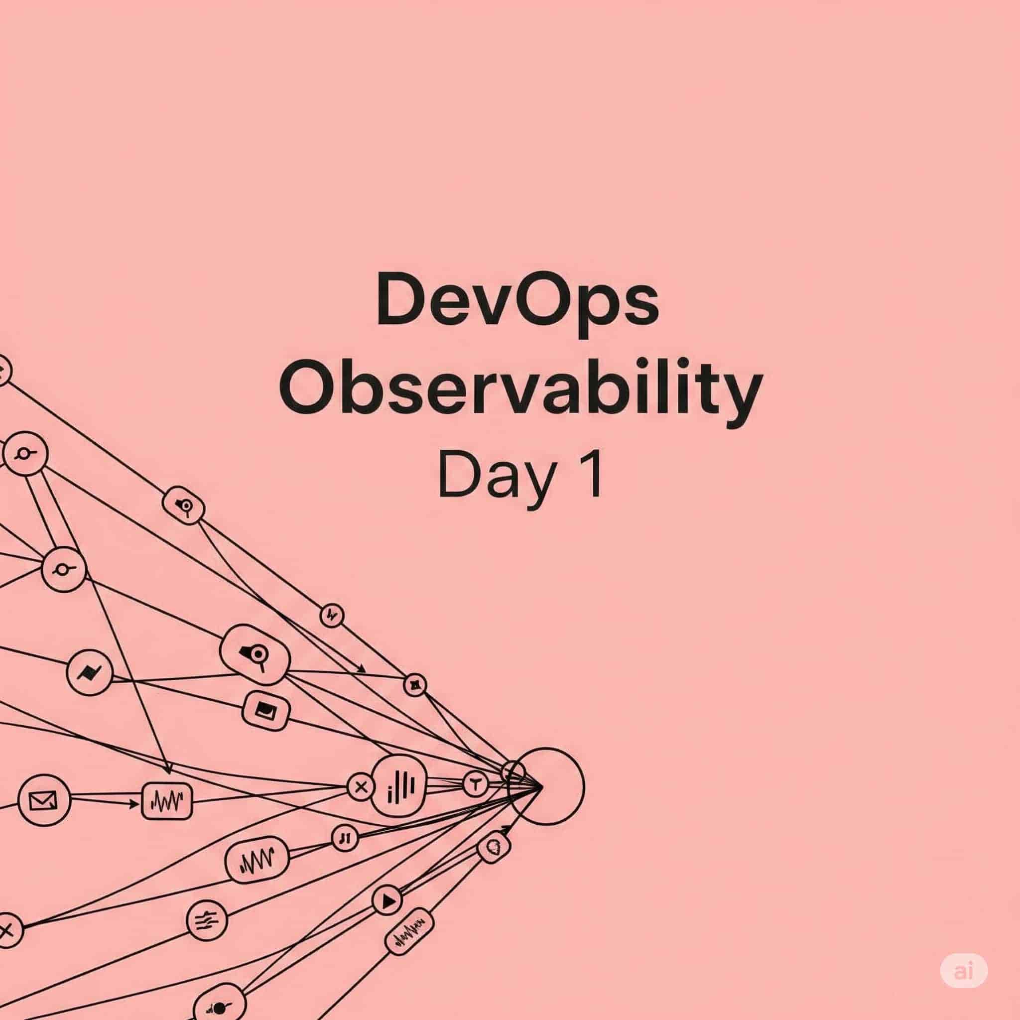 DevOps Observability — Ngày #1: Tại sao Observability lại quan trọng?