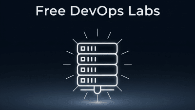 Labs devops miễn phí