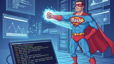 Bash Aliases