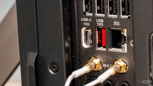 5 tính năng "phải có" trên bo mạch chủ mà hầu hết game thủ thậm chí không nghĩ đến