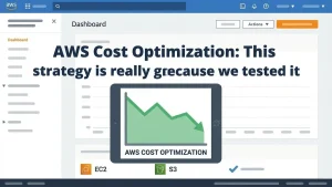 Tối ưu chi phí aws