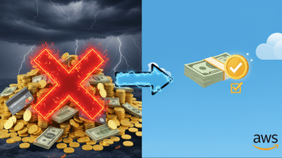 Tối Ưu Chi Phí trên AWS: Chiến lược này ngon thực sự vì chúng tôi đã test rồi đó