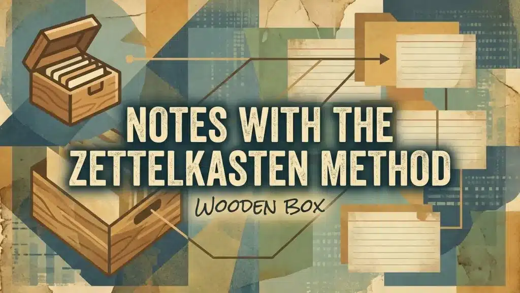 Phương pháp ghi chú hiệu quả